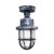 ΚΑΤΑΛΟΓΟΣ OUTDOOR 2024-2025 Οροφής  SLP-500CE SILVER