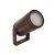 ΚΑΤΑΛΟΓΟΣ OUTDOOR 2024-2025 Σποτ C-06 1/L COPPER