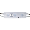 LED SMD SIGN MODULE ABS 230V AC 2.5W 6500K 200LM IP67 155° 110x28x8.5MM  3x2835 5YRS20PCS STRING)