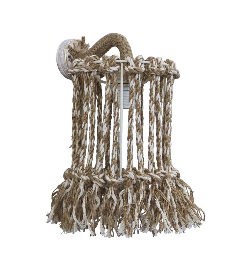 MACRAME  ΜΙΧ-15/ΑΡ ROPE ΑΠΛΙΚΑ Φ15
