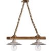 MIX-150RAGA 2/L ROPE MIX-WH-BR