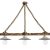 Καλλιτεχνικός Φωτισμός MIX-150RAGA 3/L ROPE MIX-WH-BR
