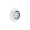 LED PLASTIC POOL LUMINAIRE 25W 6000K 2100LM 90° IP68 12V AC/DC
