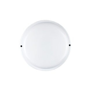 Επιτοίχια και Χωνευτά LED PC WHITE CEIL LUMINAIRE 230V AC IP65 20W 1700lm 3000K 110° Ra80