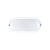 Επιτοίχια και Χωνευτά LED PC WHITE WALL LUMINAIRE 230V AC IP65 20W 1800lm 6000K 110° Ra80