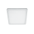 Επαγγελματικός Φωτισμός FLEXIBLE W SQUARE LED SLIM PANEL 15W 3000K 1300Lm 230V Φ50-150 120° Ra80