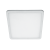 Επαγγελματικός Φωτισμός FLEXIBLE W SQUARE LED SLIM PANEL 19W 6000K 1520Lm 230V Φ50-210 120° Ra80