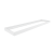 Επαγγελματικός Φωτισμός CEILING ALUM FRAME 30x120x6.5cm FOR OTIS*N, ROVE, DEBA & TREGO LED PANELS (WITH SCREWS)