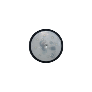 Κολωνάκια ΠΛΑΚΕΤΑ LED 1W ΜΕ ΚΑΛΩΔΙΟ IP66 3000K 12V DC