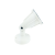 Προβολάκια LED PP WHITE SPOT LIGHT230V IP54 6W 6000K 500Lm SMD120°Ra80