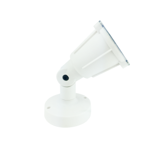 Προβολάκια PP WHITE SPOT LIGHT230V IP54 GU10