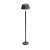 Κολωνάκια LED SMD POST LUMINAIRE 10W 400LM 130° 230V AC 3.000K DARK GREY CRI80 IP65 30.000HRS