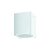 Οροφής GU10  SQUARE CEILING LUMINAIRE 230V AC MATT WHITE IP65 GU10 MAX.35W