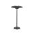 Επιτραπέζια κι Επιδαπέδια LED SMD TABLE BATTERY LUMINAIRE 2W 260LM 83° 3.000K DARK GREY CRI80 IP54
