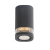 Οροφής GU10 CEILING LUMINAIRE 230V AC DARK GREY IP54 MAX.35W