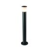 E27 POST LUMINAIRE 230V AC DARK GREY IP54 MAX.40W