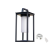 Επιτραπέζια κι Επιδαπέδια LED SMD TABLE BATTERY LUMINAIRE 3W 150LM 180° 3.000K DARK GREY CRI80 IP54