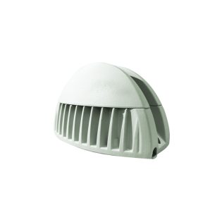 Επιτοίχια και Χωνευτά LED WINDOW VITRINE LUMINAIRE 9W 1050lm 110°x3° 230V AC 3000K MATT WHITE CRI80 IP65 40.000hrs