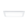 MAINTAINED EMERGENCY LED SMD LUMINAIRE 4W 3HRS 300LM 4000K 230V IP65WITH TEST BUTTON