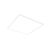 Επαγγελματικός Φωτισμός LED SLIMPANEL UGR<16 48W 595x595x10mm 6500K 3940Lm RA80 230V