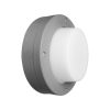 Φωτιστικό χελώνα SLP-30A GREY