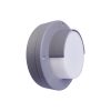 Φωτιστικό χελώνα SLP-30D GREY