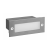 Επιτοίχια και Χωνευτά LED STEP LUMINAIRE 110X44 G 2W 3000K 90Lm 230V IP54 RA80