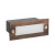 Επιτοίχια και Χωνευτά LED STEP LUMINAIRE 110X44 R 2W 3000K 90Lm 230V IP54 RA80