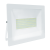 Επαγγελματικός Φωτισμός WHITE LED SMD FLOOD LUMINAIRE IP66 100W 4000K 8600Lm 230V RA80