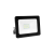 Επαγγελματικός Φωτισμός BLACK LED SMD FLOOD LUMINAIRE IP66 10W 4000K 850Lm 230V RA80