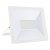 Επαγγελματικός Φωτισμός WHITE LED SMD FLOOD LUMINAIRE IP66 150W 3000K 12000Lm 230V RA80