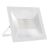 Επαγγελματικός Φωτισμός WHITE LED SMD FLOOD LUMINAIRE IP66 200W 3000K 16000Lm 230V RA80