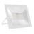 Επαγγελματικός Φωτισμός WHITE LED SMD FLOOD LUMINAIRE IP66 200W 6000K 17600Lm 230V RA80
