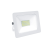 Επαγγελματικός Φωτισμός WHITE LED SMD FLOOD LUMINAIRE IP66 20W 4000K 1700Lm 230V RA80