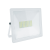 Επαγγελματικός Φωτισμός WHITE LED SMD FLOOD LUMINAIRE IP66 50W 3000K 4000Lm 230V RA80