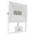 Προβολείς WHITE SENSOR LED SMD FLOOD LUMINAIRE IP66 50W 3000K 4000Lm 230V RA80