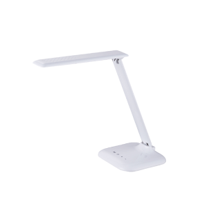 Γραφείου ΛΕΥΚΟ ΦΩΤΙΣ.ΓΡΑΦΕΙΟΥ LED 6W 480Lm Dimmabl 3.000K/6.000Κ 230V FUTUR