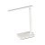 Γραφείου ΕΠΙΤΡΑΠΕΖΙΟ Φ/Σ LED 5W ΛΕΥΚΟ CCT 320LM+TOUCH SWITCH+WIRELESS/USB CHARGER  FUTUR2