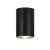 Προβολάκια GU10  ROUND CEILING LUMINAIRE 230V AC DARK GREY IP65 GU10 MAX.7W