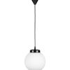 ΜΠΑΛΑ GL-600/20 BL-WHITE 1/L Φ20 ΚΡΕΜΑΣΤΗ