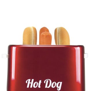 Stock Beper Συσκευή για Hot Dog 750W