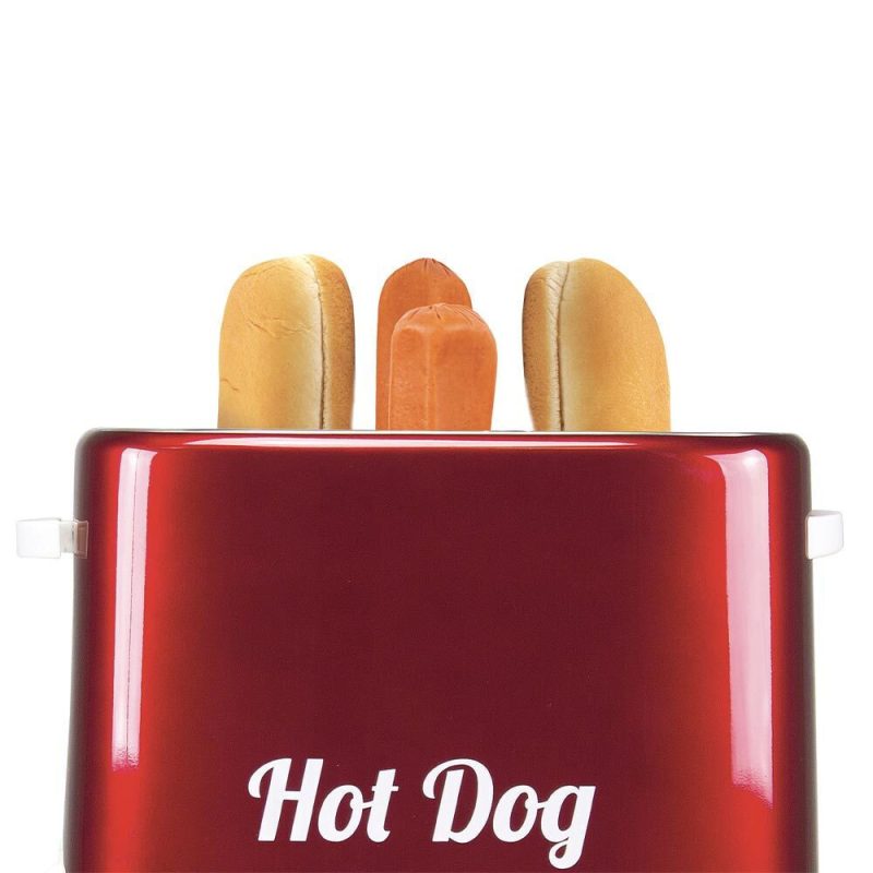 Beper Συσκευή για Hot Dog 750W - Image 2