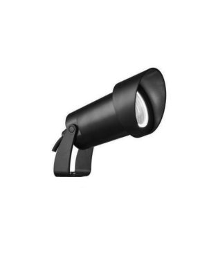 ΚΑΤΑΛΟΓΟΣ OUTDOOR 2024-2025 Σποτ επιτοίχιο C-11 BLACK εξωτερικού χώρου