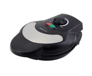 Stock Βαφλιέρα Ηλεκτρική 1200W Herenthal HT-EWM1200
