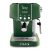 Stock Izzy Italia IZ-6001 Μηχανή Espresso 1100W Πίεσης 20bar Πράσινη