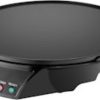 Oscar Plus ZM1001 κρεπιέρα 30cm 1200w