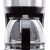 Stock Rohnson Καφετιέρα Φίλτρου 750W Silver R-991