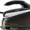 Solac CPB6100 Σύστημα Σιδερώματος Πίεσης 7bar με Δοχείο 1.5lt
