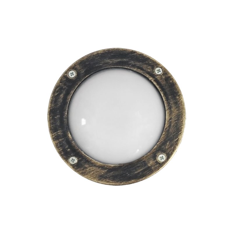Φωτιστικό χελώνα SLP-10A  BRONZE