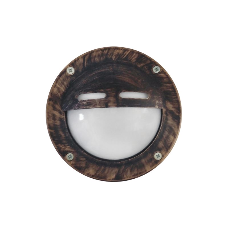 Φωτιστικό χελώνα SLP-10D  COPPER
